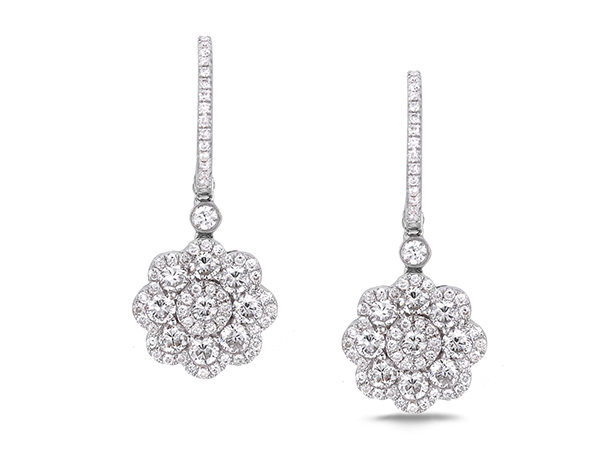 diamonddangleearrings