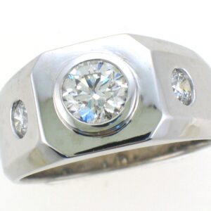 Men's Rings