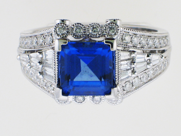 12729 tanzanite ring
