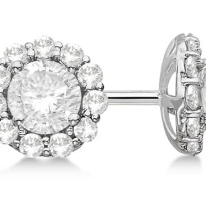 Ladies Earrings