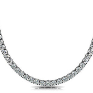 Ladies Necklaces